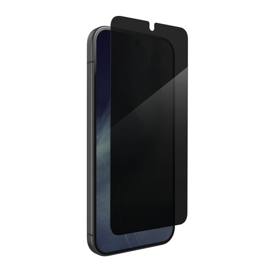 Google Pixel 11/11 Pro ZAGG InvisibleShield Glass Elite Privacy Screen Protector - 15-16088
