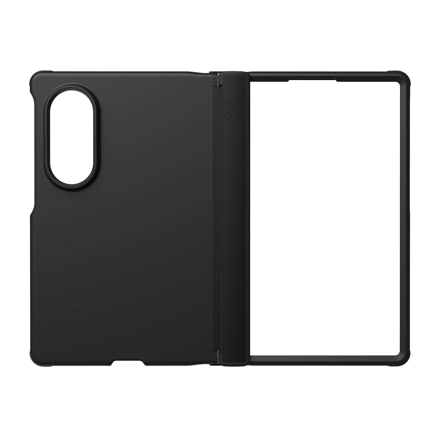 Samsung Galaxy Z Fold8 ZAGG Graphene Sedona Snap Case - Black - 15-16092