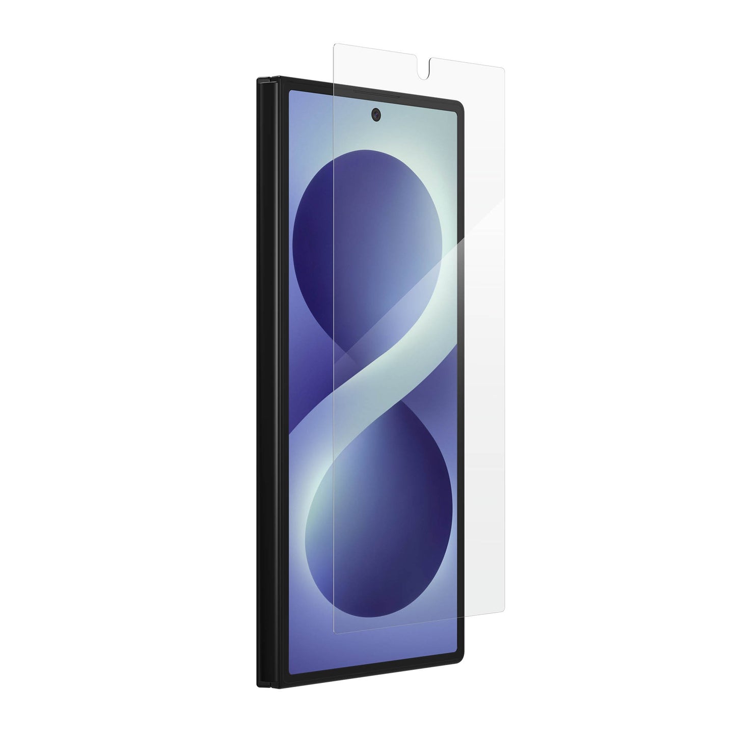 Samsung Galaxy Z Fold8 Ultra ZAGG InvisibleShield Glass Elite Screen Protector - 15-16094