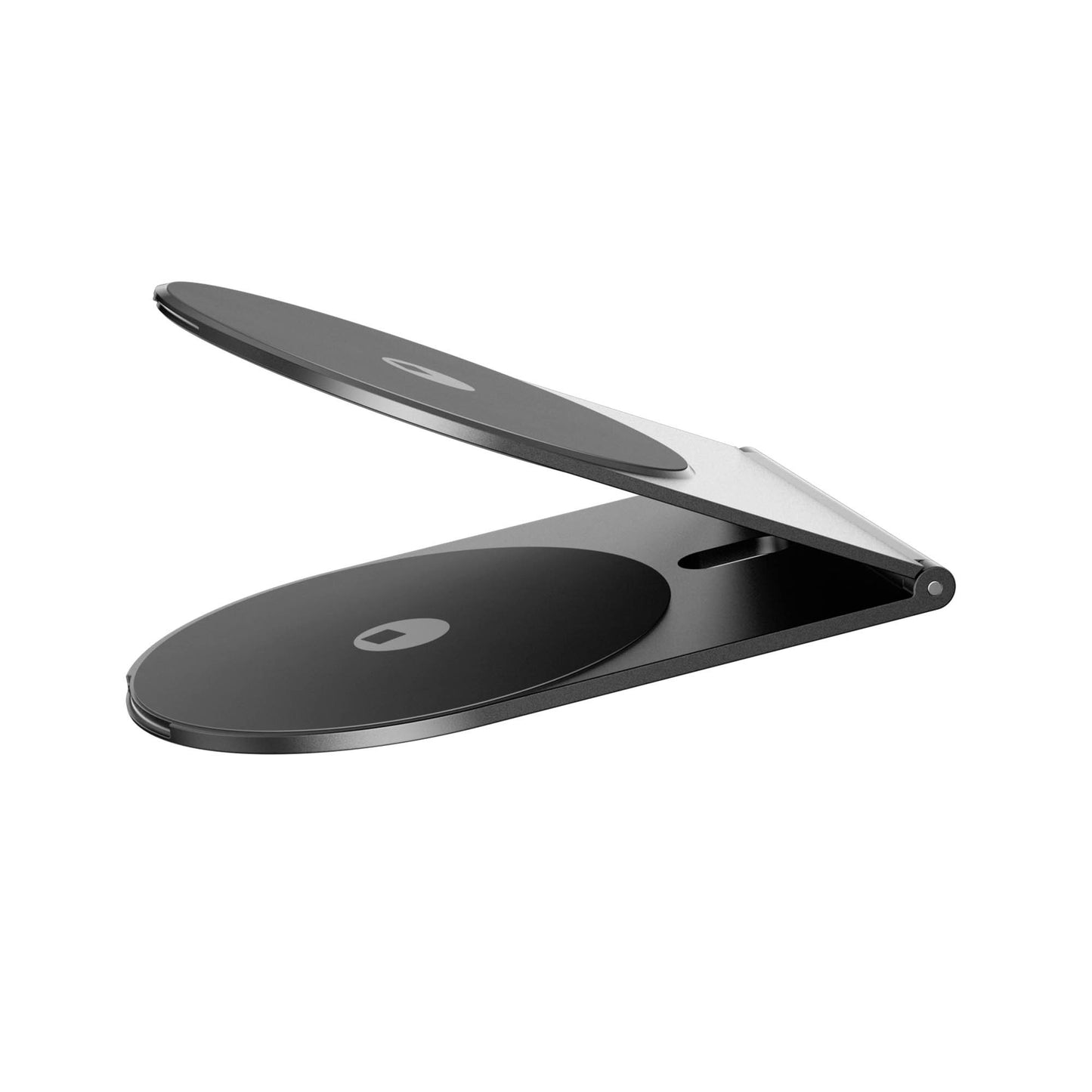 Rolling Square EDGE Pro Core MagSafe Phone & Tablet Holder - Grey - 15-16106