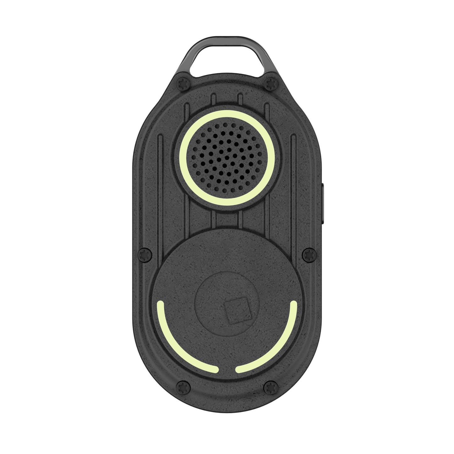 Rolling Square AirNotch Pro Dual Bluetooth Tracker - IOS + Android - 15-16108