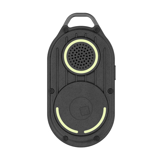 Rolling Square AirNotch Pro Dual Bluetooth Tracker - IOS + Android - 15-16108
