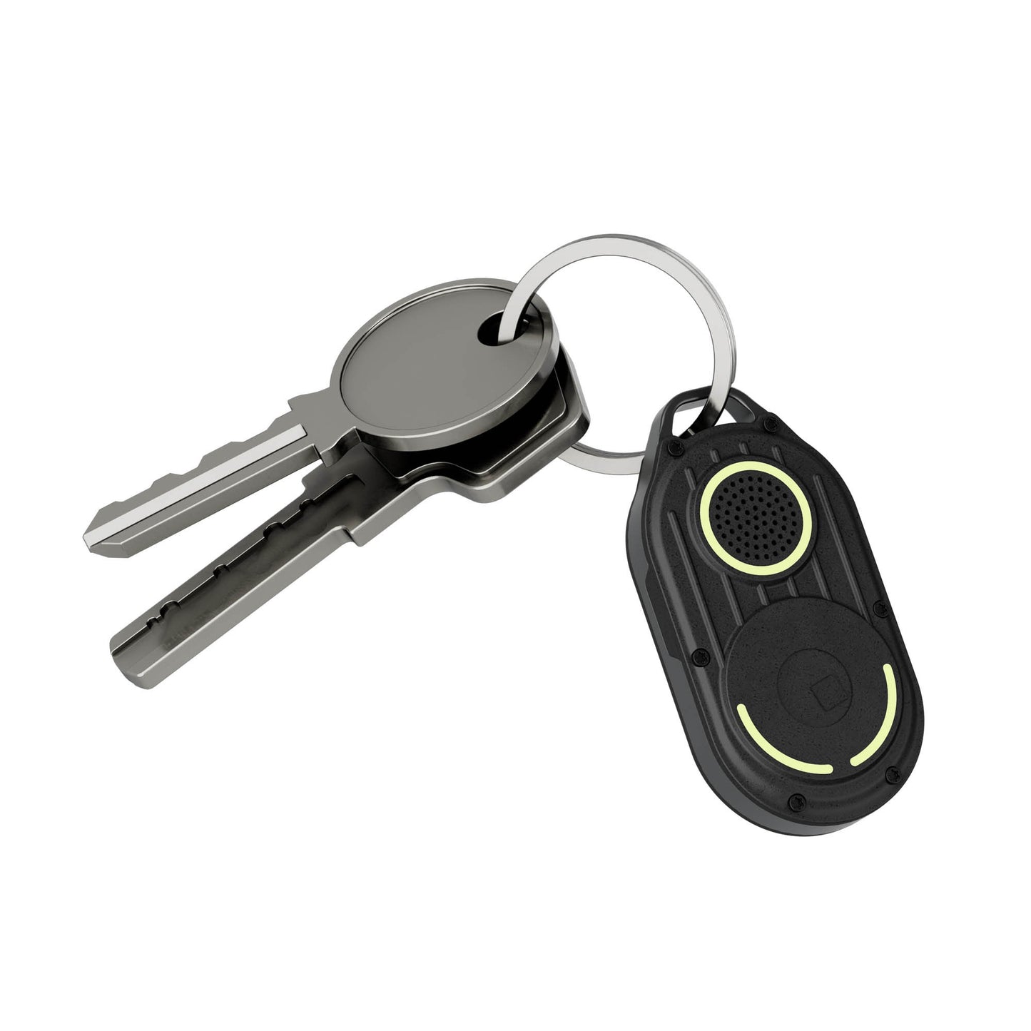 Rolling Square AirNotch Pro Dual Bluetooth Tracker - IOS + Android - 15-16108
