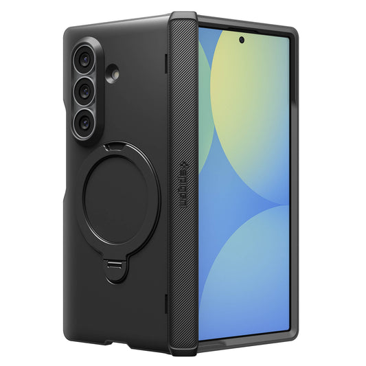 Samsung Galaxy Z Fold8 Ultra Spigen Slim Armor Pro S MagFit - Black - 15-16115