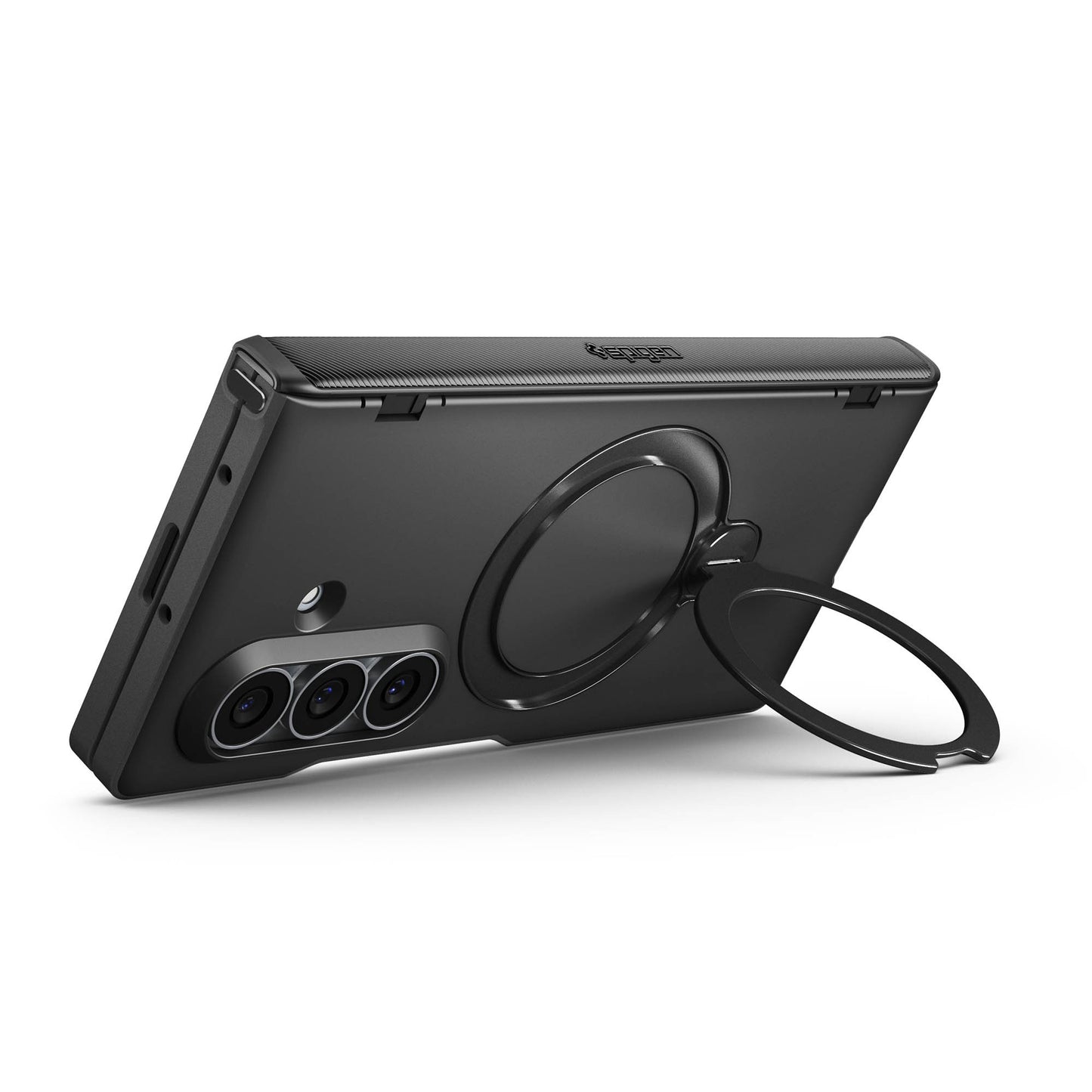 Samsung Galaxy Z Fold8 Ultra Spigen Slim Armor Pro S MagFit - Black - 15-16115