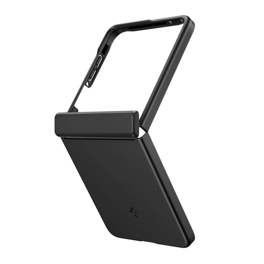Samsung Galaxy Z Flip8 Spigen Thintect Pro MagFit - Black - 15-16118