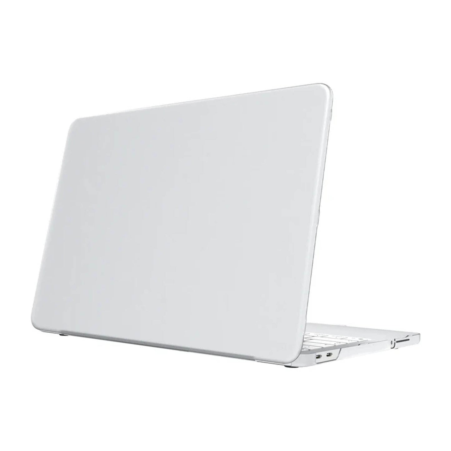 Macbook Neo JCPal MacGuard Protective Case - Clear - 15-16132