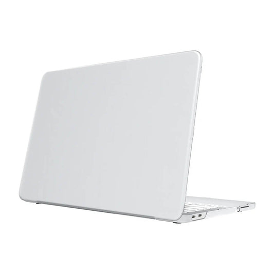 Macbook Neo JCPal MacGuard Protective Case - Clear - 15-16132