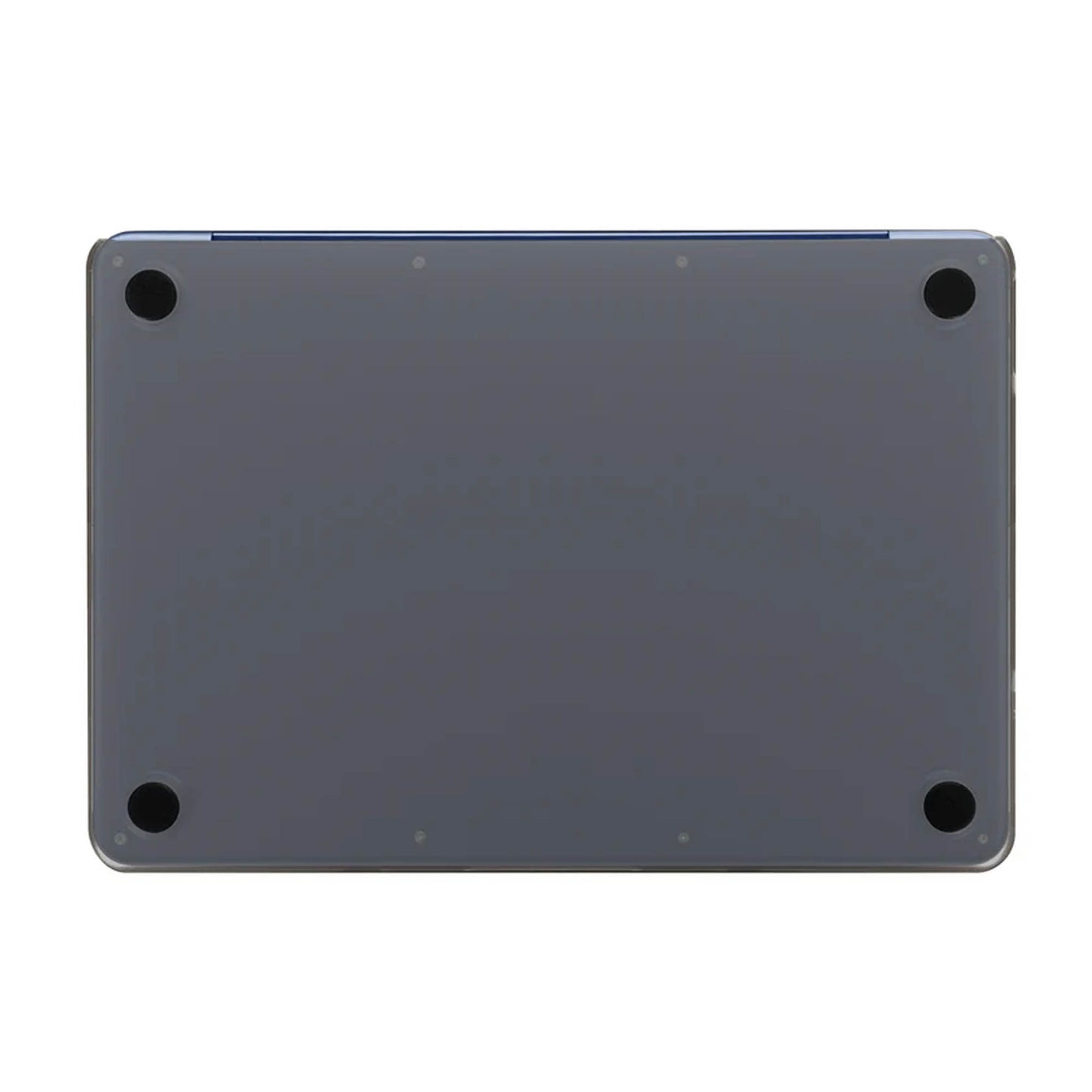 Macbook Neo JCPal MacGuard Protective Case - Black - 15-16133