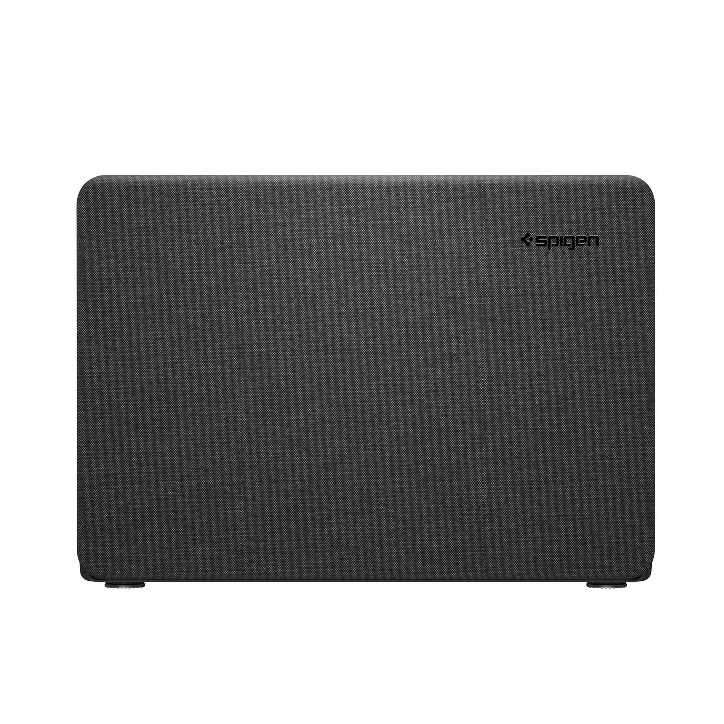 Macbook Neo Spigen Urban Fit Canvas - Black - 15-16137