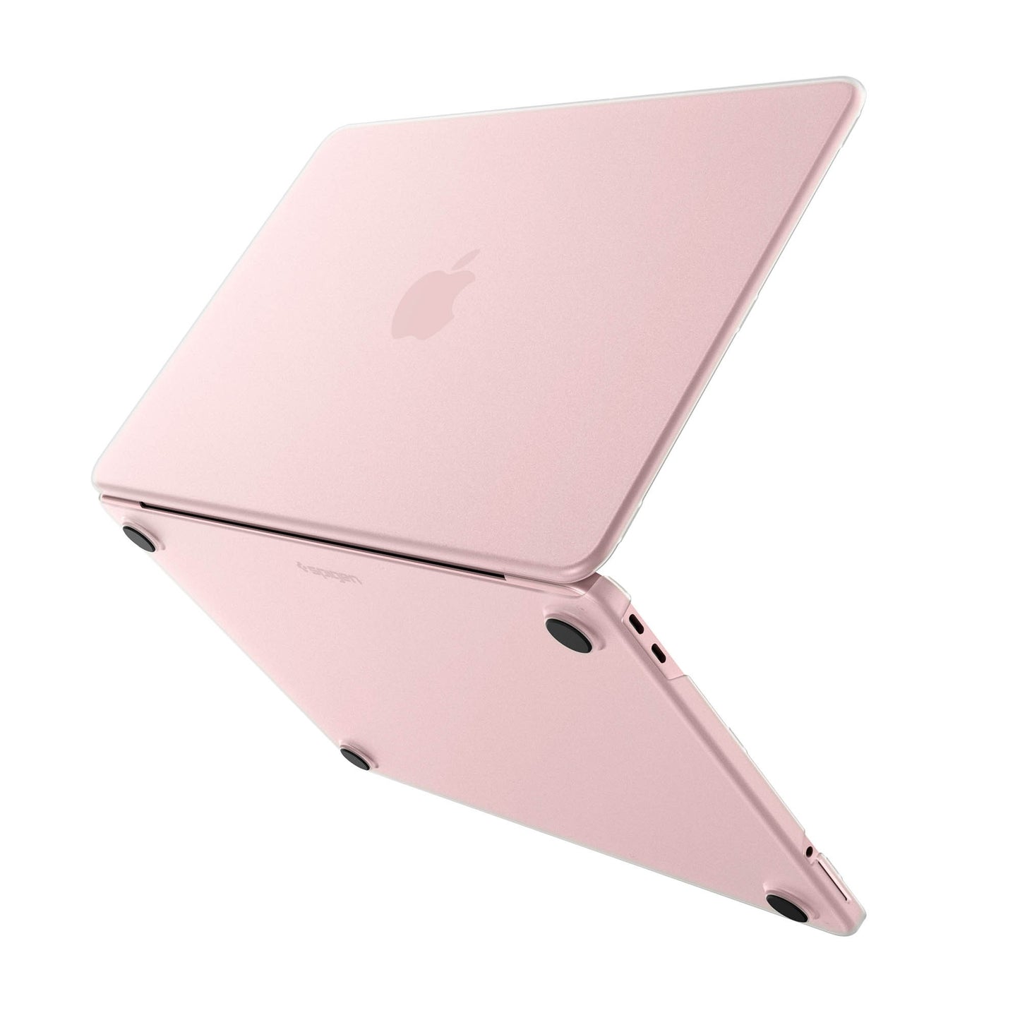 Macbook Neo Spigen Air Skin Case - Frost Clear - 15-16139