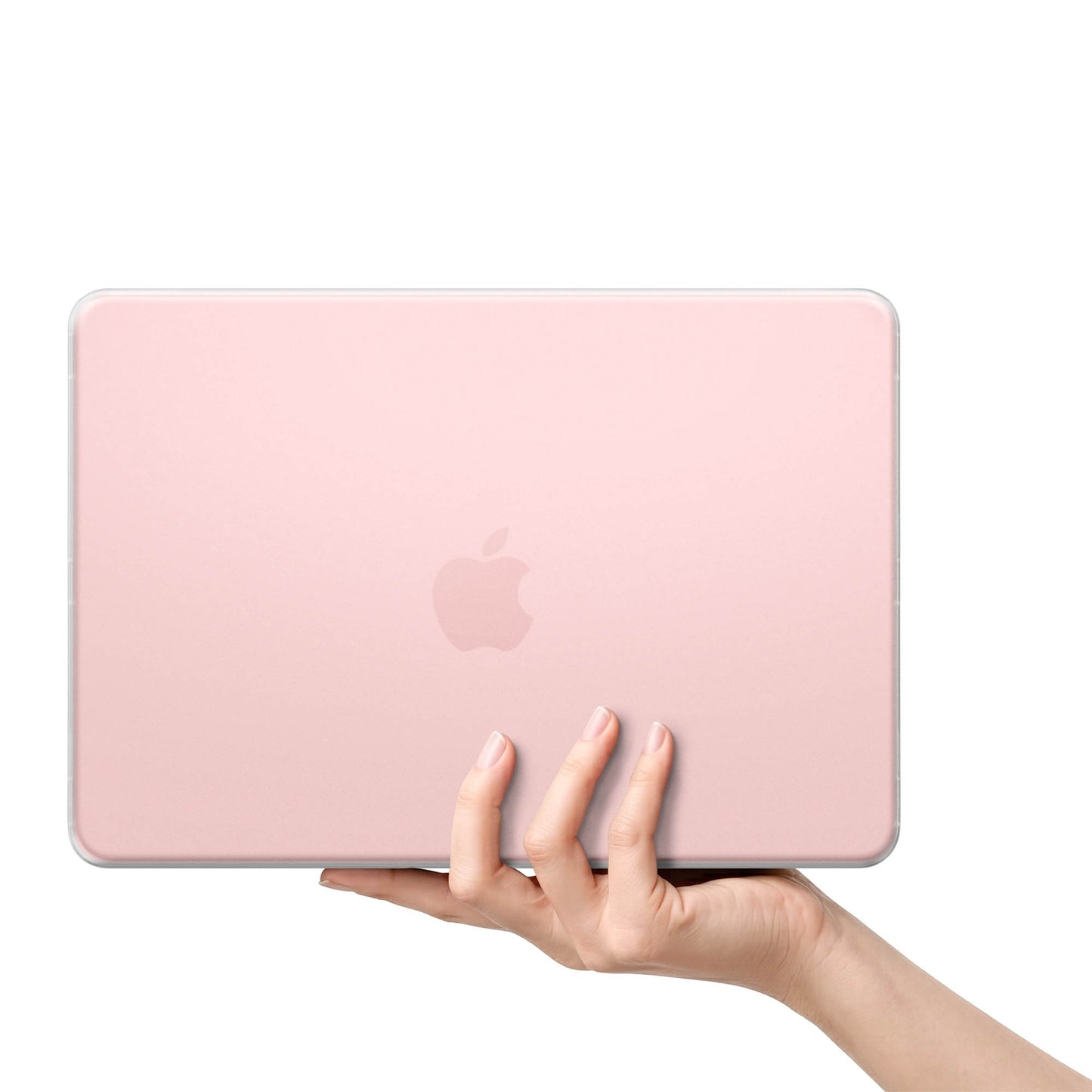 Macbook Neo Spigen Air Skin Case - Frost Clear - 15-16139