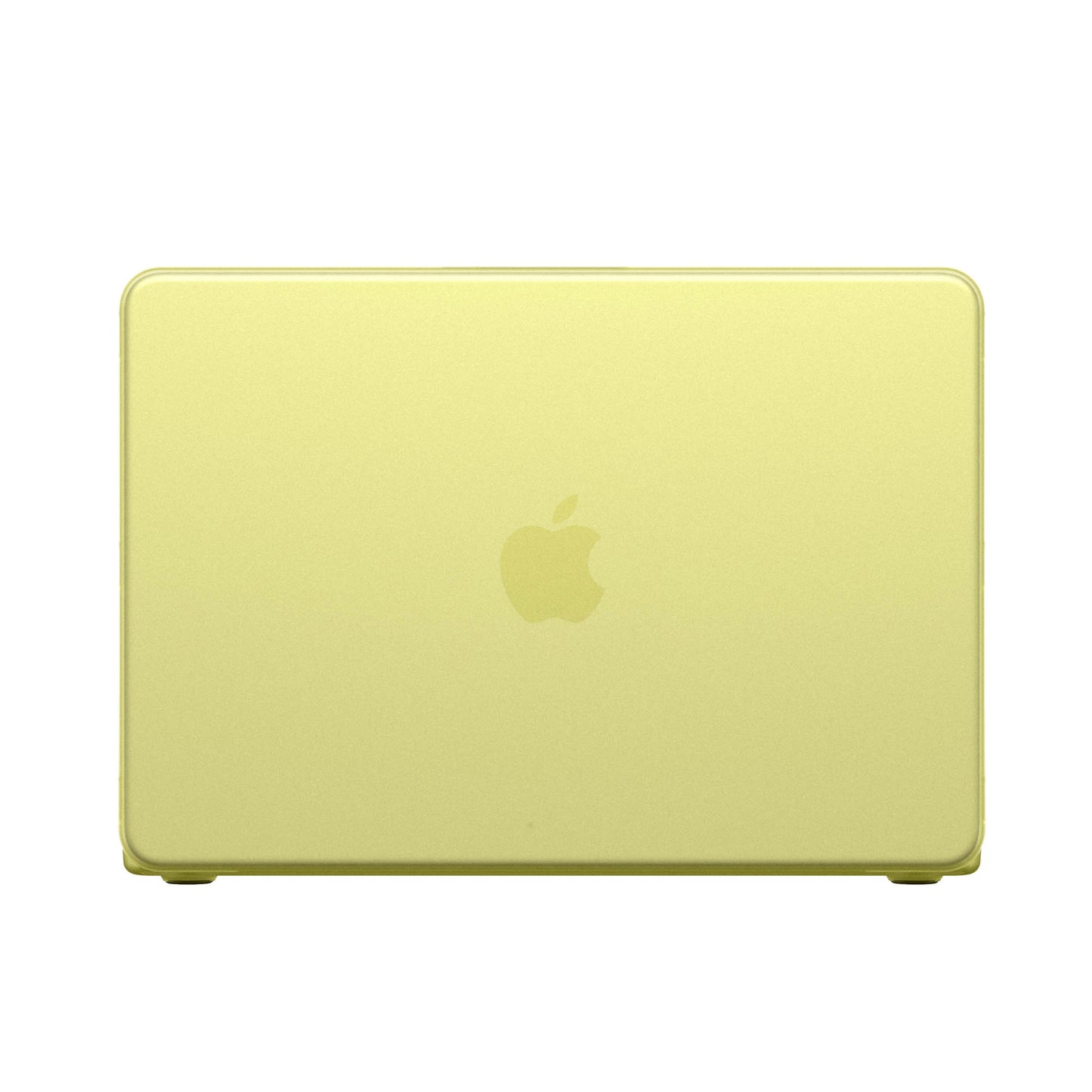 Macbook Neo Spigen Air Skin Case - Frost Citrus - 15-16140
