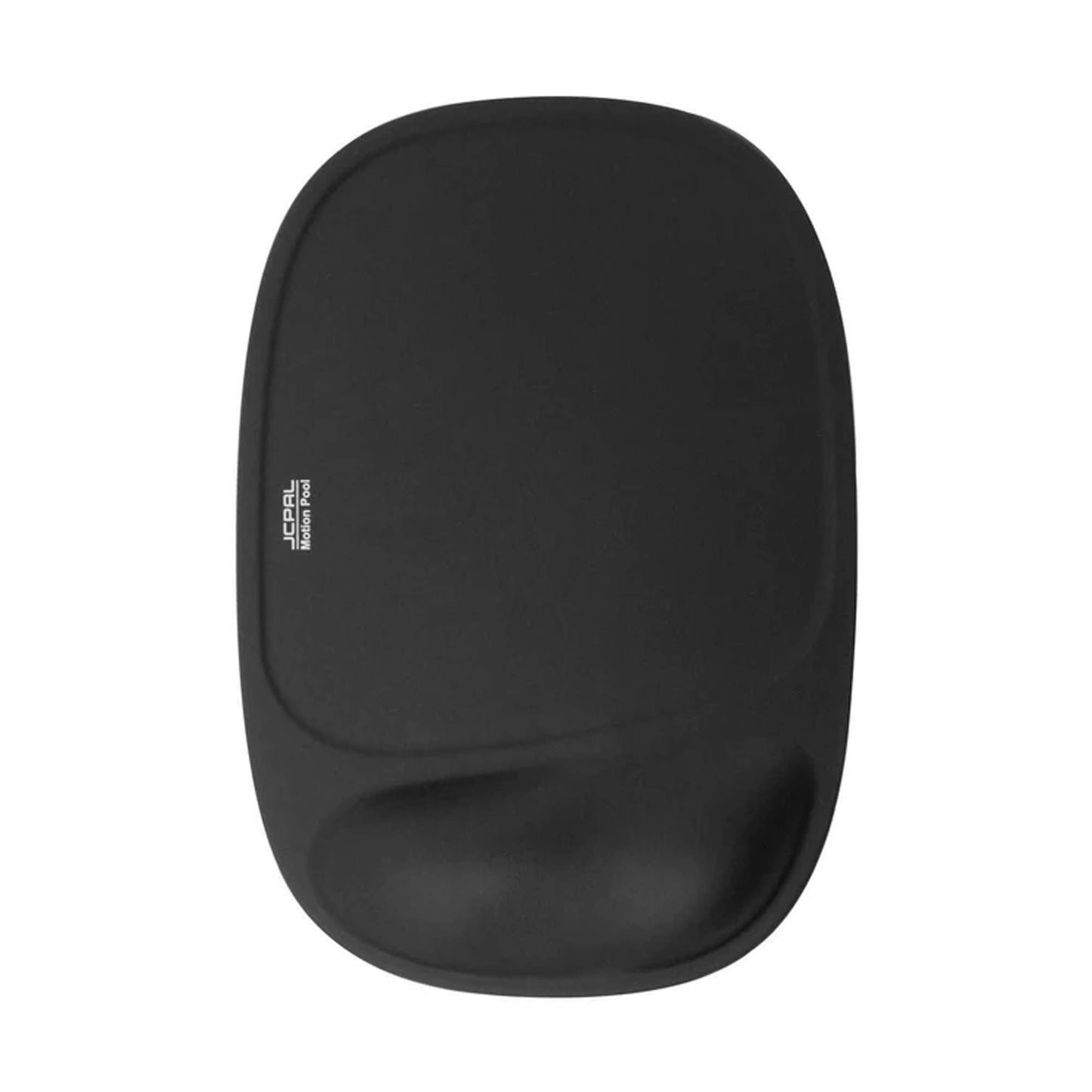 JCPal ComforPad Ergonomic Mouse Pad - Black - 15-16142