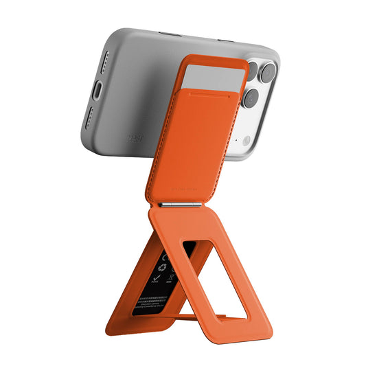 MOFT Trackable Magnetic Tripod Wallet - Sunrise - 15-16145