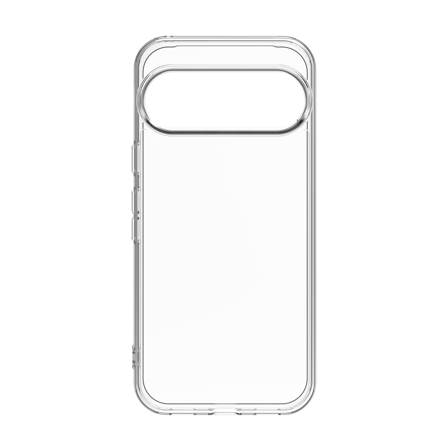 Google Pixel 11 Pro XL SPECTRUM Clearly Slim Case - Clear - 15-16155