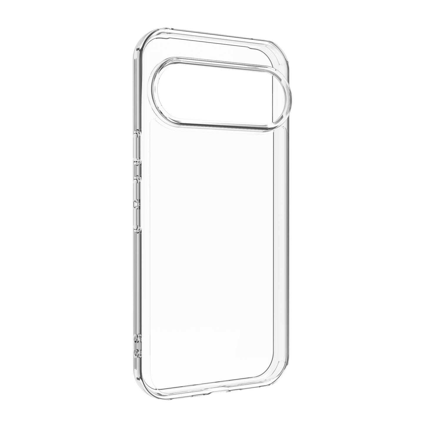 Google Pixel 11 Pro XL SPECTRUM Clearly Slim Case - Clear - 15-16155