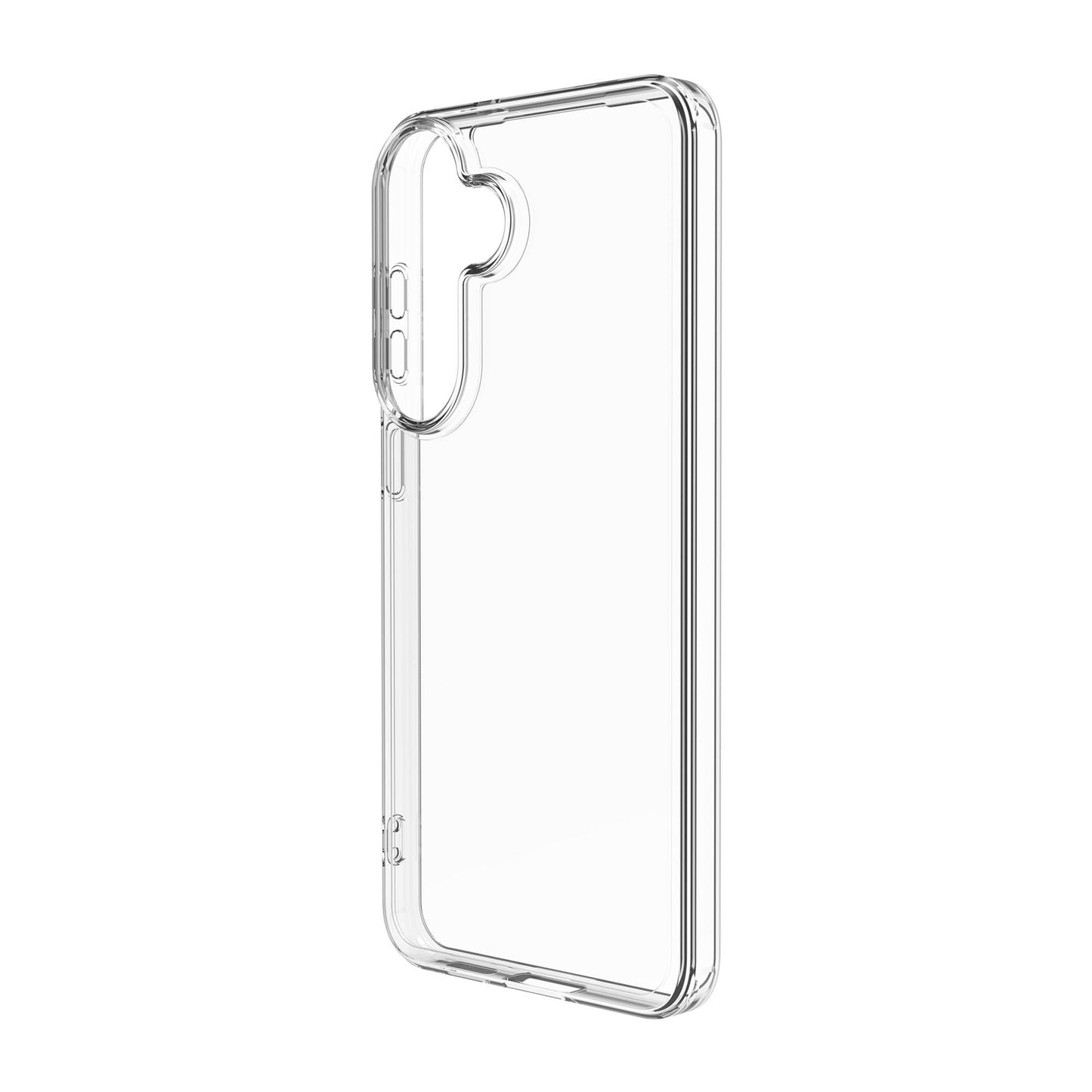 Samsung Galaxy S26 FE SPECTRUM Clearly Slim Case - Clear - 15-16168