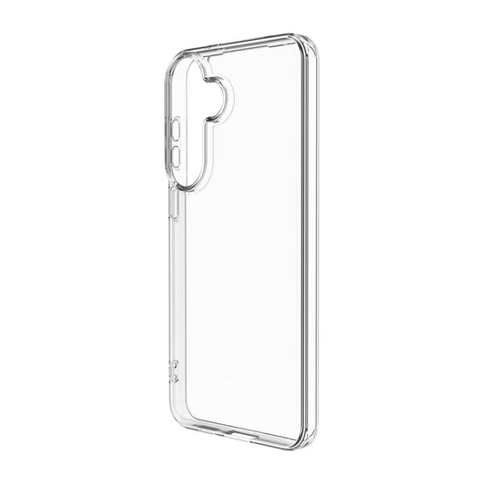 Samsung Galaxy S26 FE SPECTRUM Clearly Slim Case - Clear - 15-16168