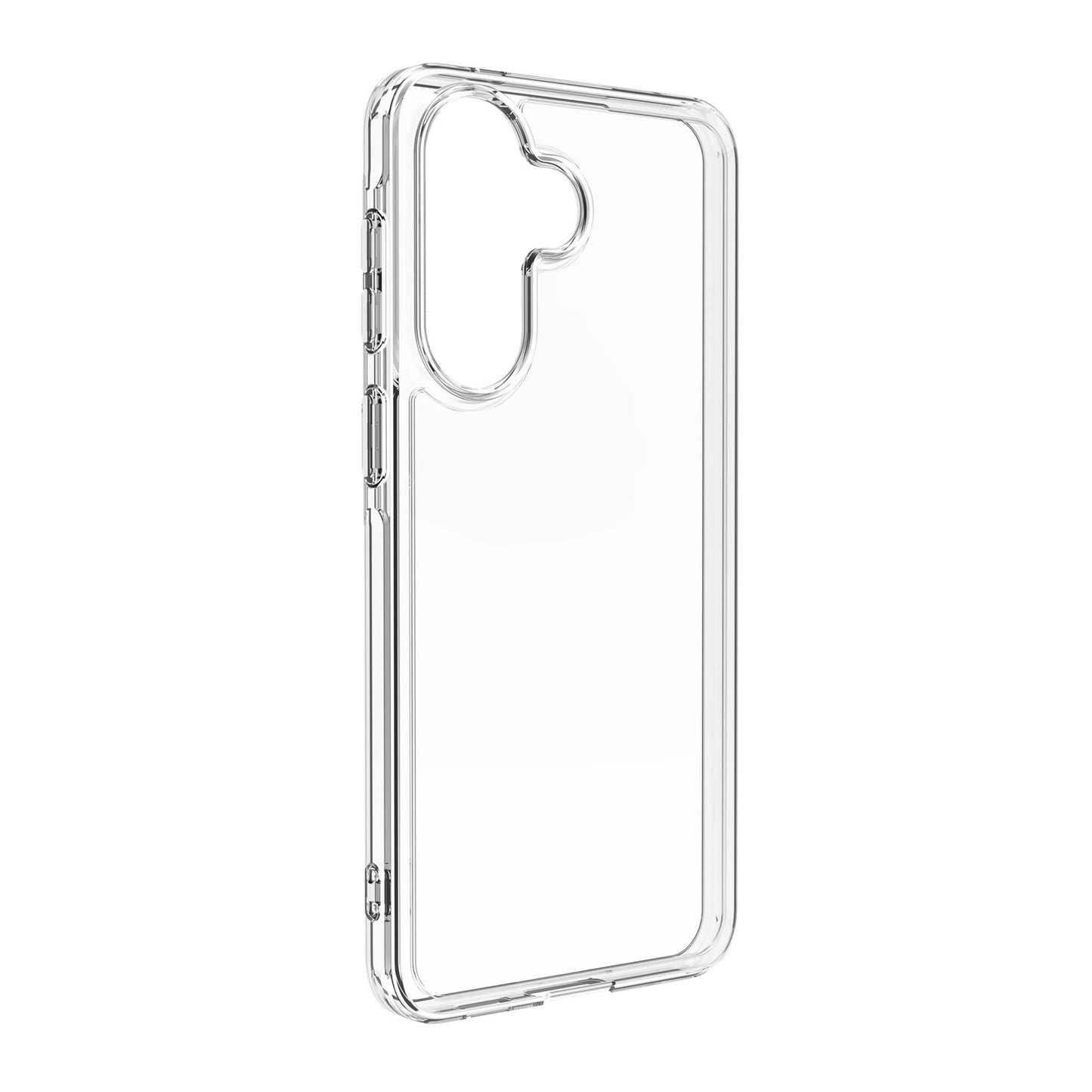 Samsung Galaxy A57 SPECTRUM Clearly Slim Case - Clear - 15-16175