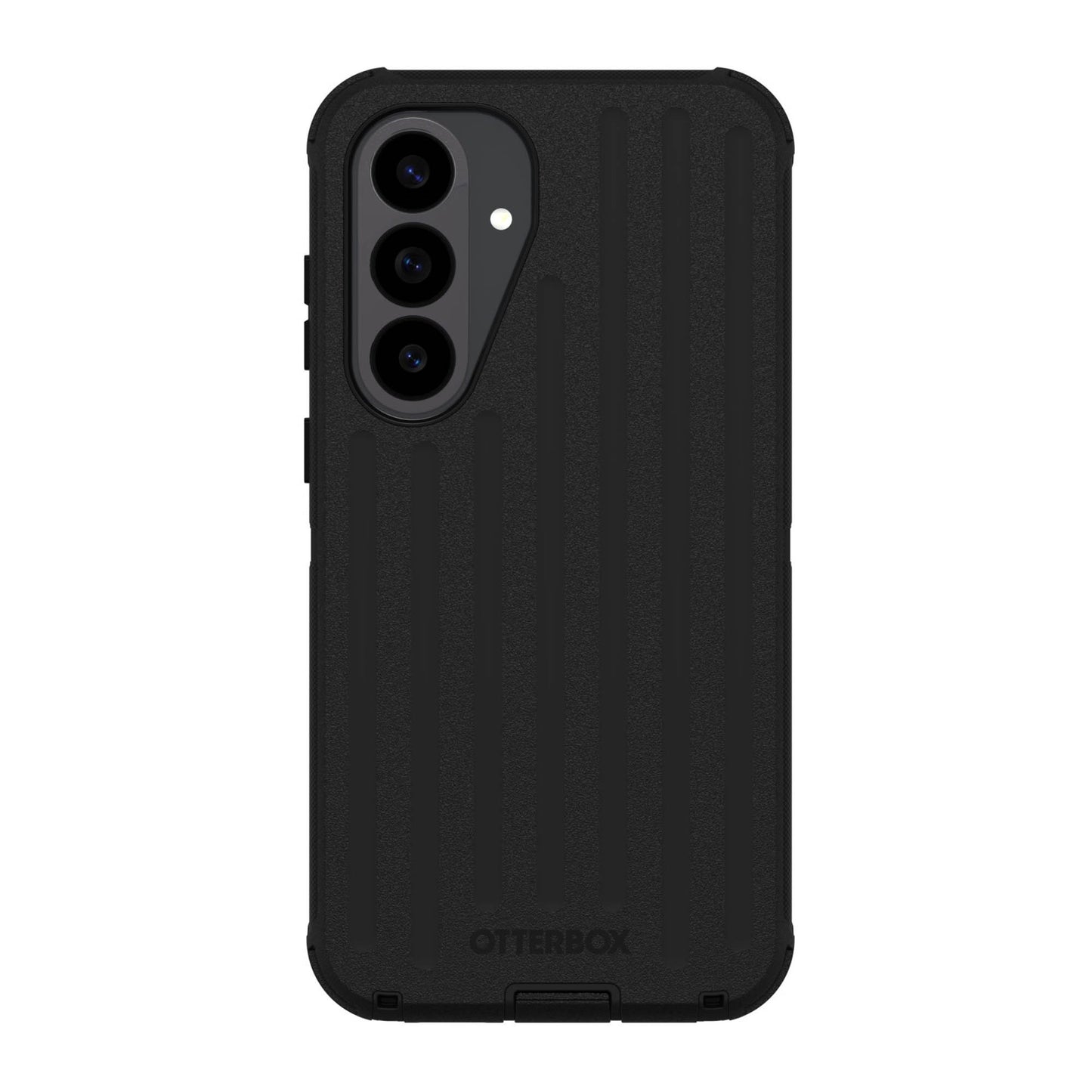 Samsung Galaxy S26 FE Otterbox Defender Pro Case - Black - 15-16178