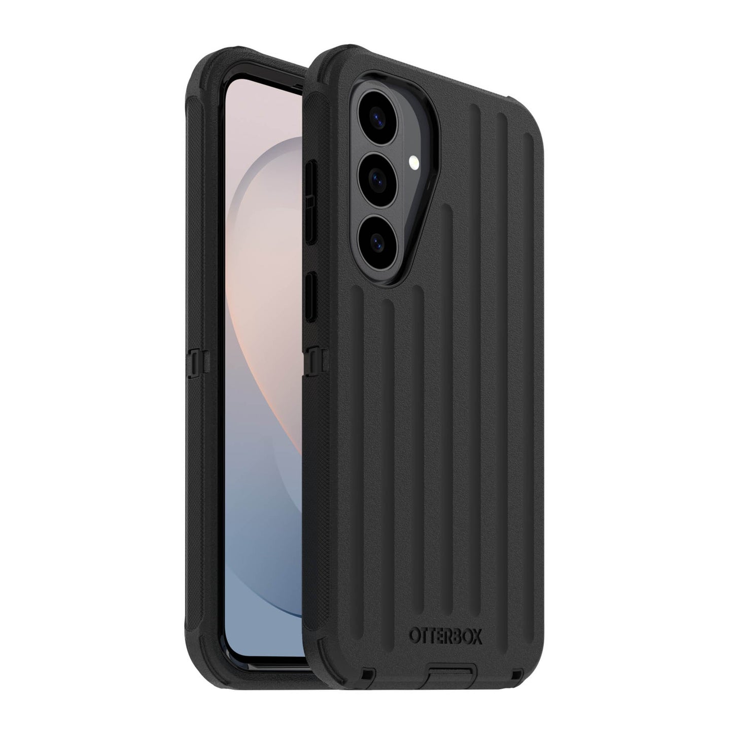 Samsung Galaxy S26 FE Otterbox Defender Pro Case - Black - 15-16178