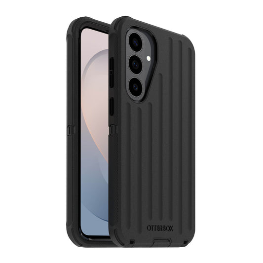 Samsung Galaxy S26 FE Otterbox Defender Pro Case - Black - 15-16178