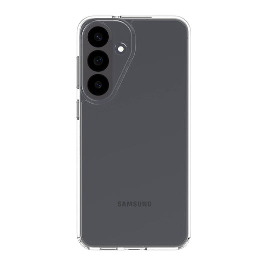 Samsung Galaxy S26 FE Otterbox Lumen Case - Clear - 15-16179