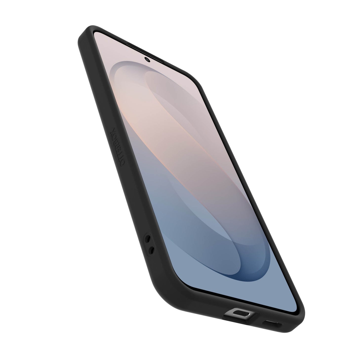 Samsung Galaxy S26 FE Otterbox Figura Case - Black - 15-16180
