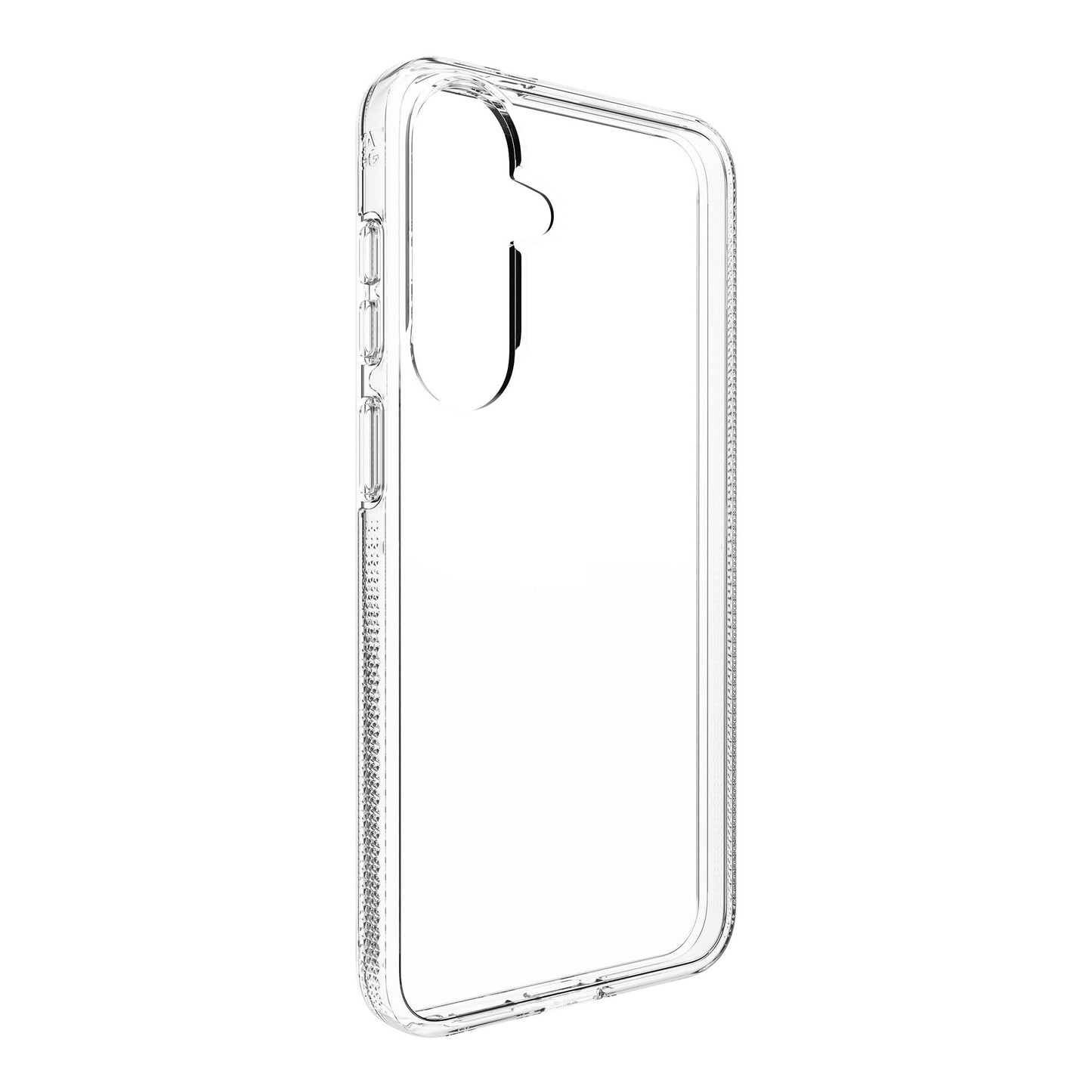 Samsung Galaxy S26 FE ZAGG Graphene Crystal Palace Case - Clear - 15-16224