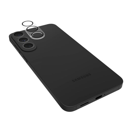 Samsung Galaxy S26 FE Case-Mate HD Camera Lens Protectors - Black - 15-16311
