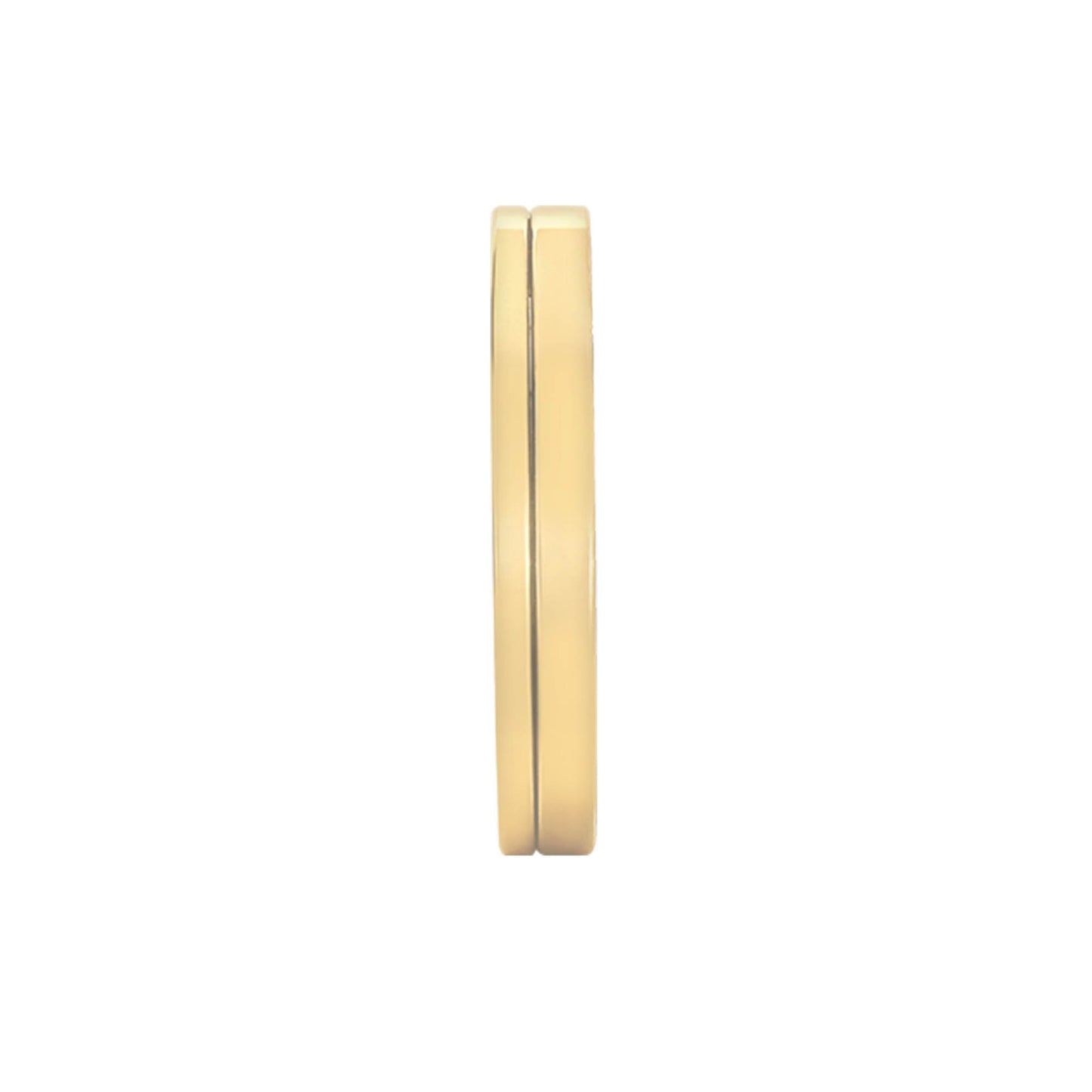 FLAUNT MagSafe Compact Mirror - Gold Metallic - 15-16336