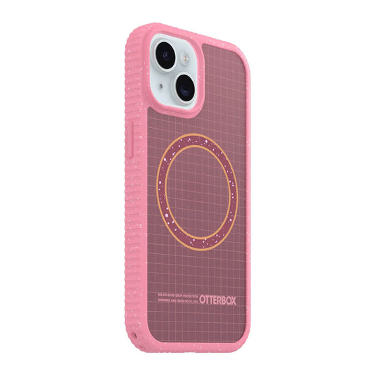 iPhone 17e/16e/15/14/13 Otterbox Sole MagSafe Case - Xtra Hot - Pink - 15-16353