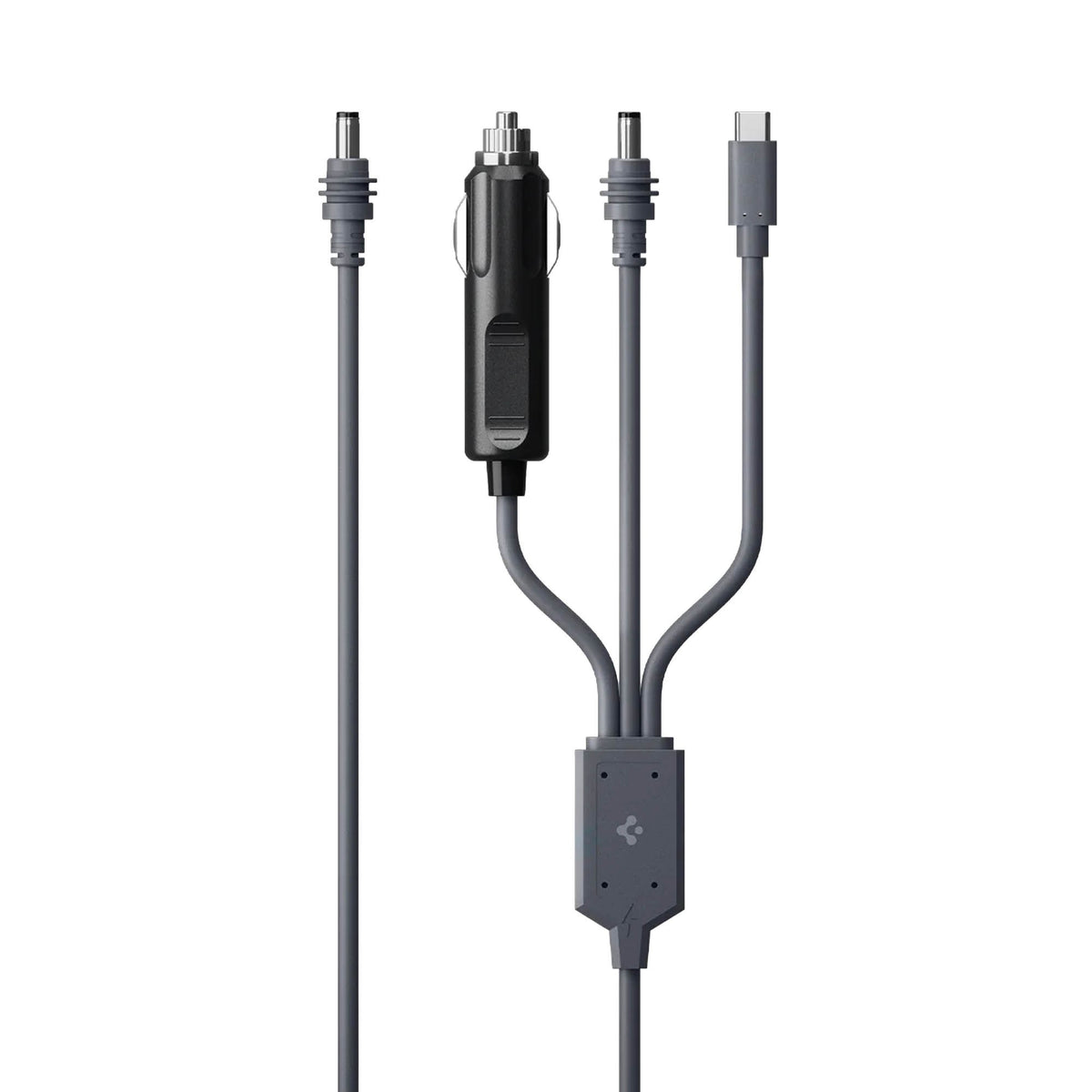 Starlink Mini Spigen SpaceX 3in1 Cable - Grey - 15-16371