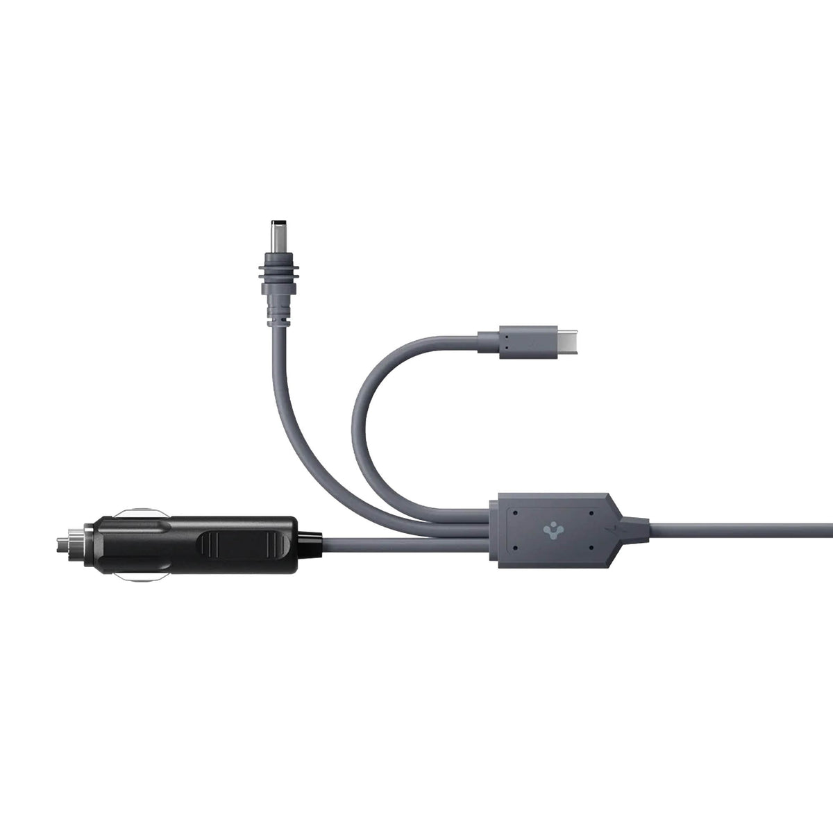 Starlink Mini Spigen SpaceX 3in1 Cable - Grey - 15-16371