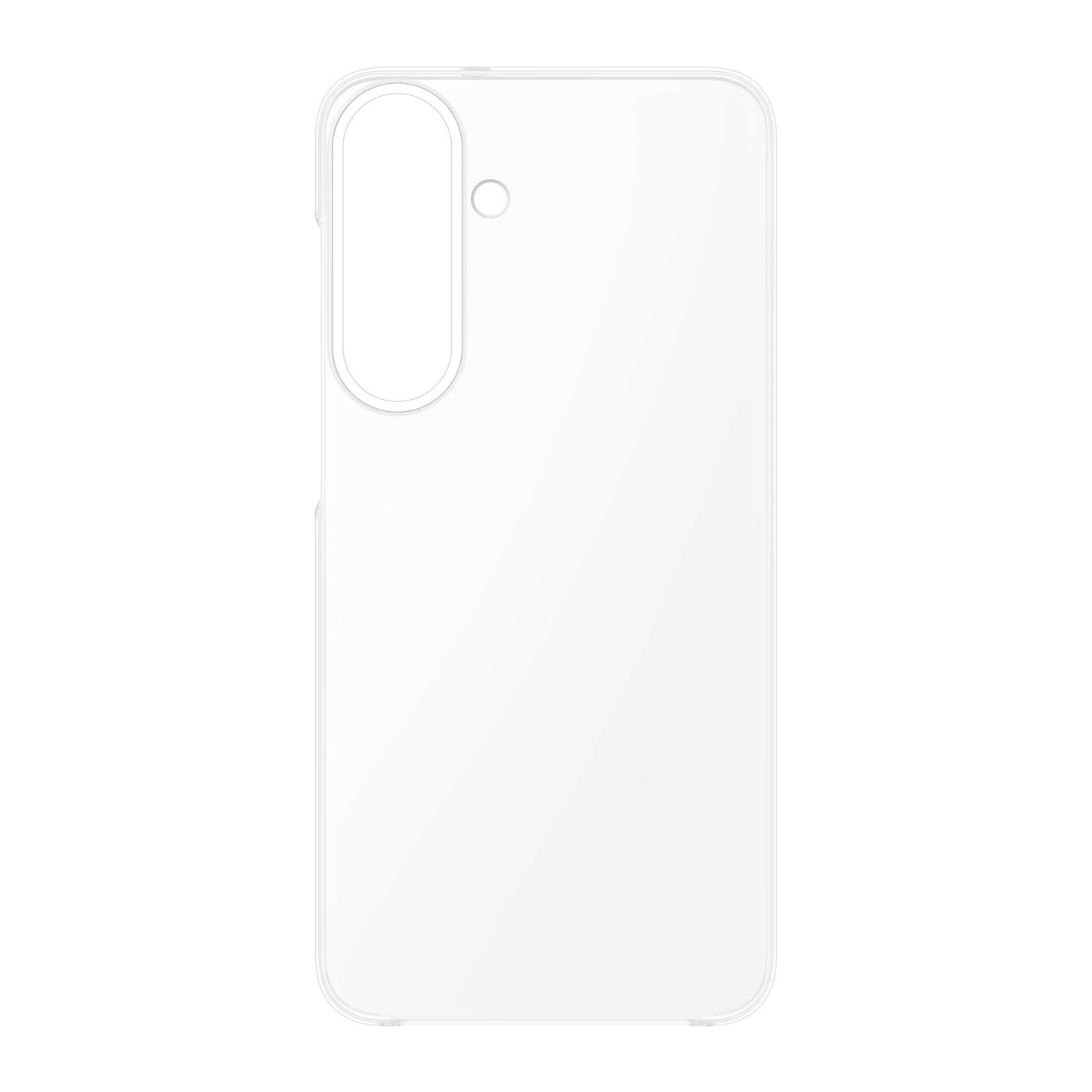 Samsung Galaxy S26 FE OEM Clear Case - Clear - 15-16409