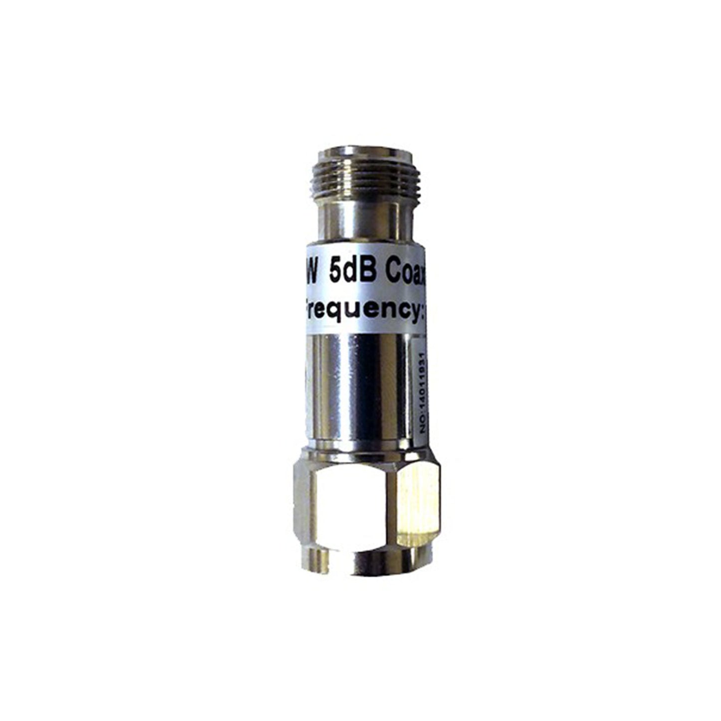 SureCall 5 dB RF Attenuator - 15-01752