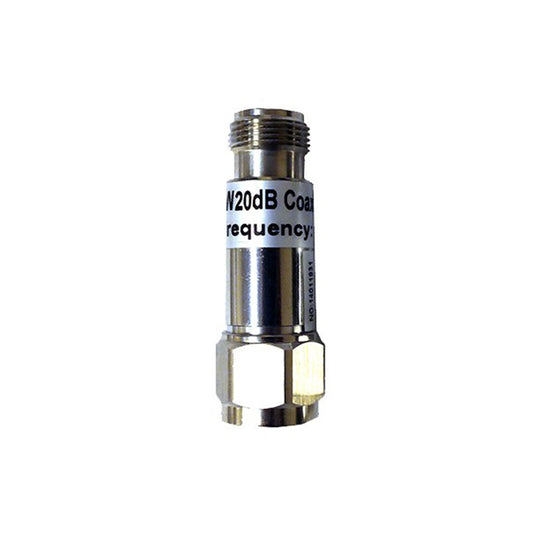 SureCall 20 dB RF Attenuator - 15-01754