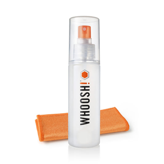 WHOOSH! Screen Shine GO XL Portable Sprayer - 100ml - 15-01830