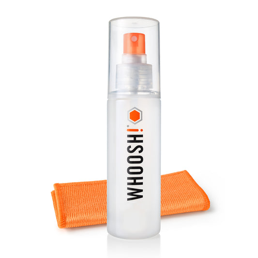 WHOOSH! Screen Shine GO XL Portable Sprayer - 100ml - 15-01830