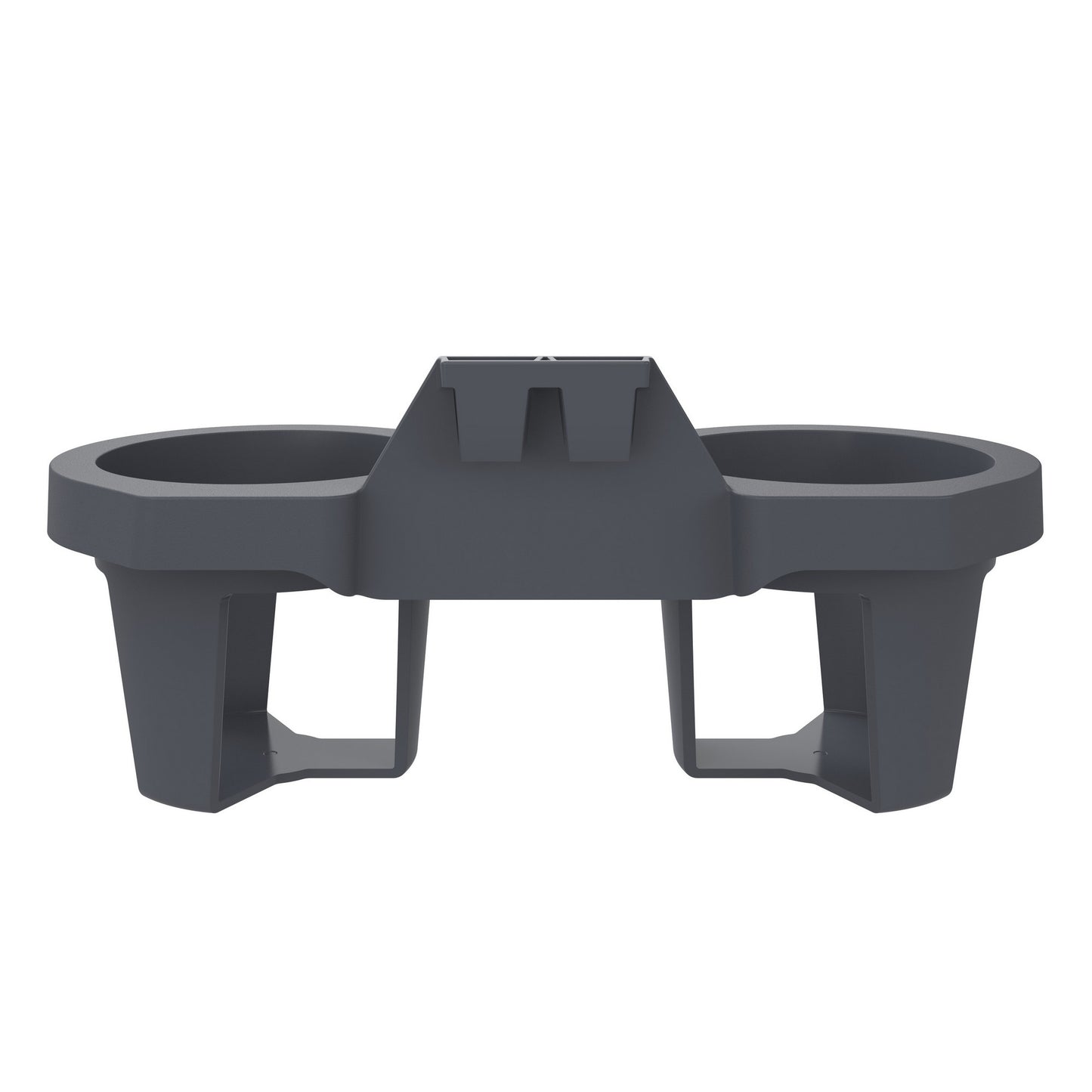 Otterbox Black Venture Cooler 4/8 Dual Cup Holder - 15-01961