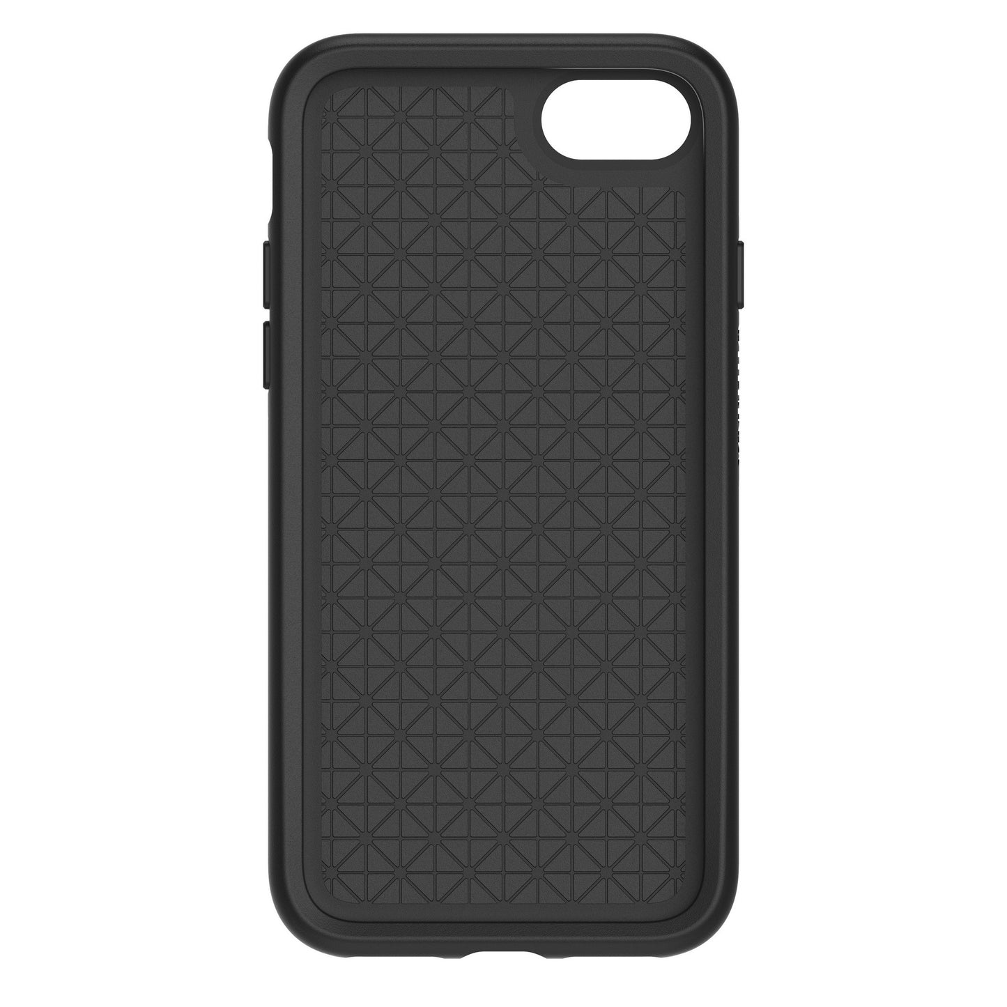 iPhone SE (2022/2020)/8 Otterbox Black Symmetry Series case - 15-02298