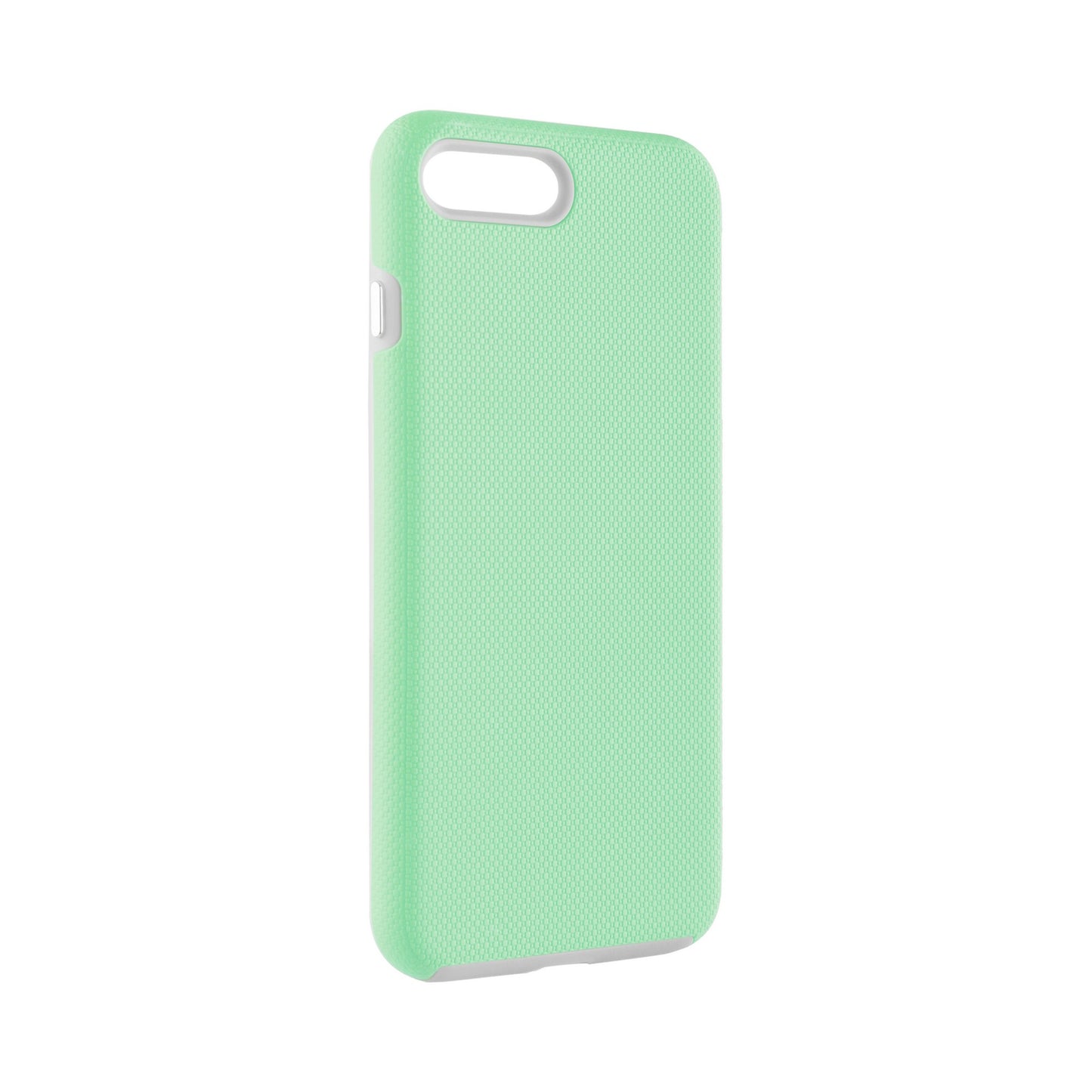 iPhone 8 Plus/7 Plus Xqisit Green Armet Protective case - 15-03109