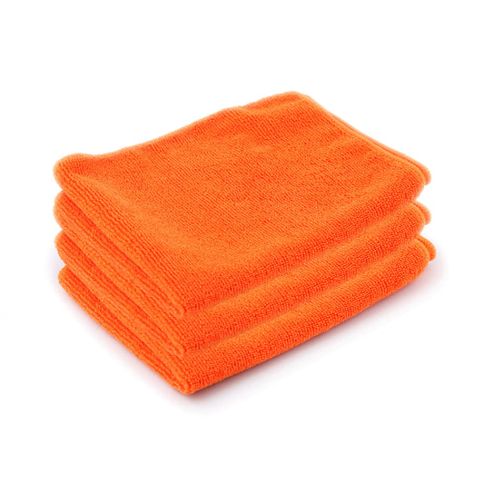 WHOOSH! 3XL Tech Cleaning Cloths - 3pk - 15-03140