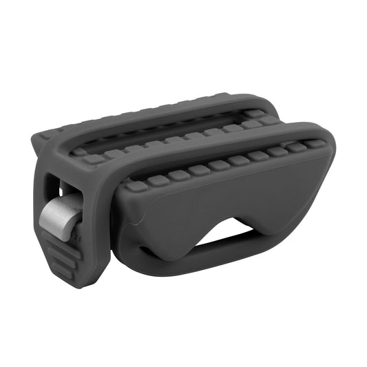 Nite Ize Charcoal HandleBand Bar Mount for Smartphones - 15-03195