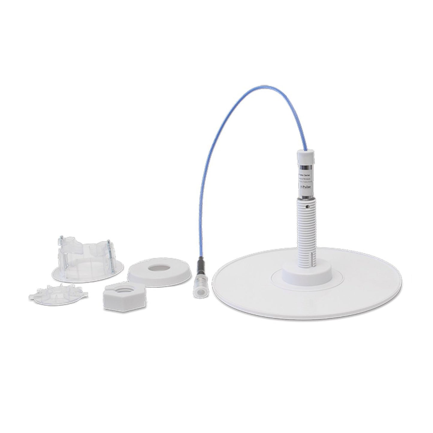 Wilson 4G Low Profile Commercial Dome Building Antenna - 700-2700 MHz - 50 Ohm N-Female - 15-03888