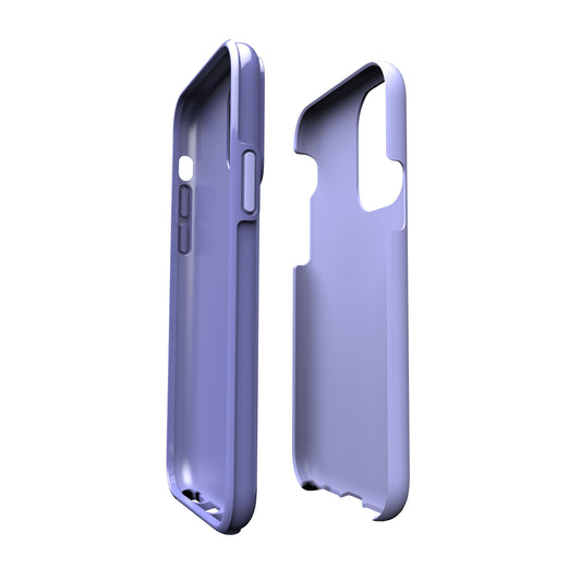 iPhone 11 Pro Gear4 D3O Purple (Lilac) Holborn Case - 15-04817