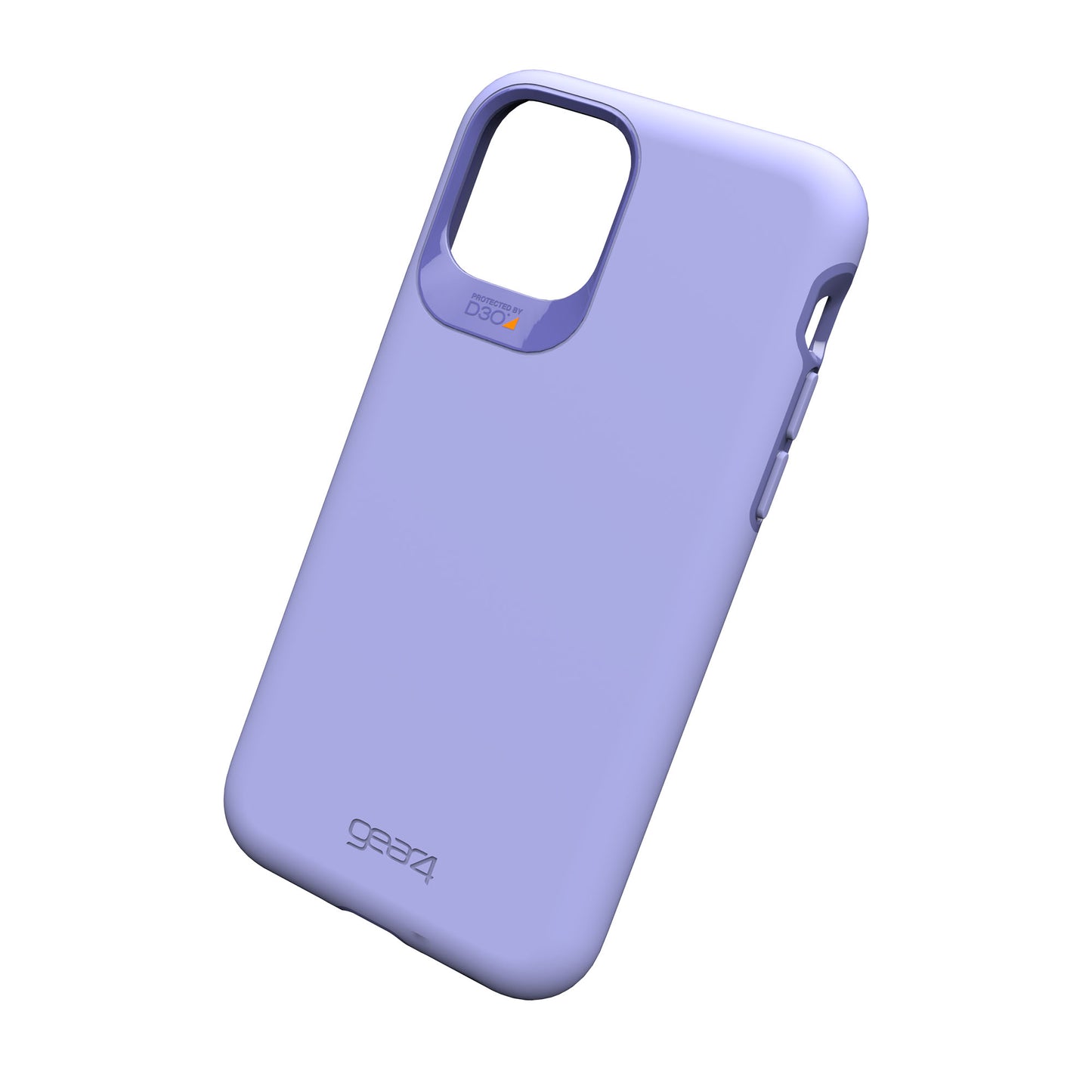 iPhone 11 Pro Gear4 D3O Purple (Lilac) Holborn Case - 15-04817