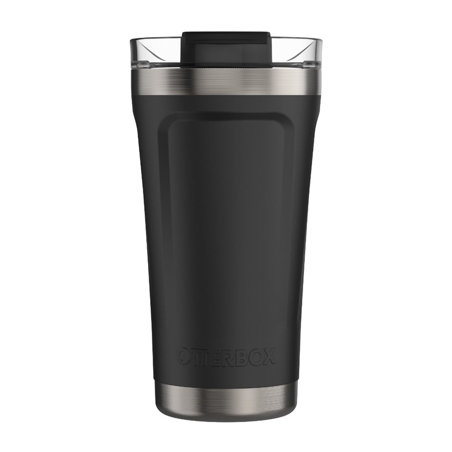 Otterbox Stainless Steel Elevation (Silver Panther) 16oz Tumbler w/Closed Lid - 15-04962
