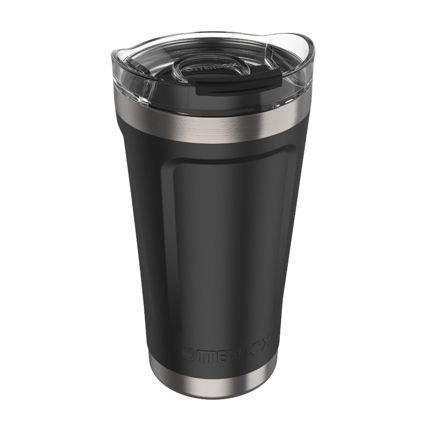 Otterbox Stainless Steel Elevation (Silver Panther) 16oz Tumbler w/Closed Lid - 15-04962